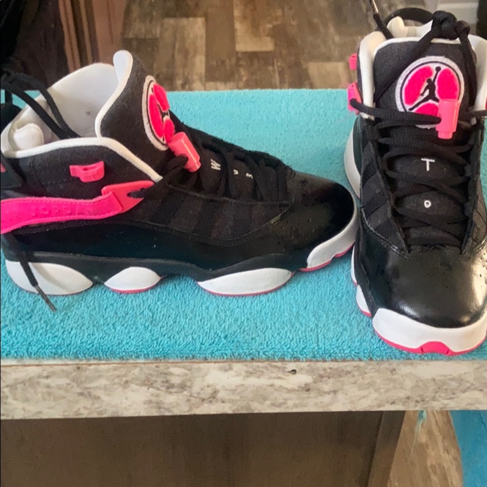 Jordan’s